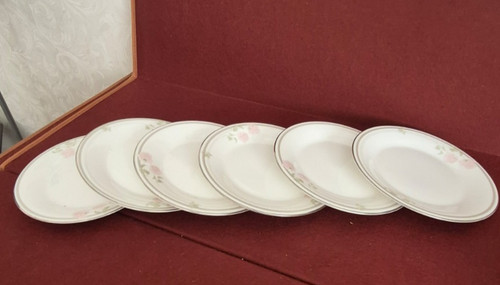 Royal doulton twilight rose - royal,