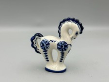 Gzhel Porcelain Made in USSR