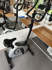 Dynamix Exercise Bike - cheap well used exercise bike - perfect for beginner