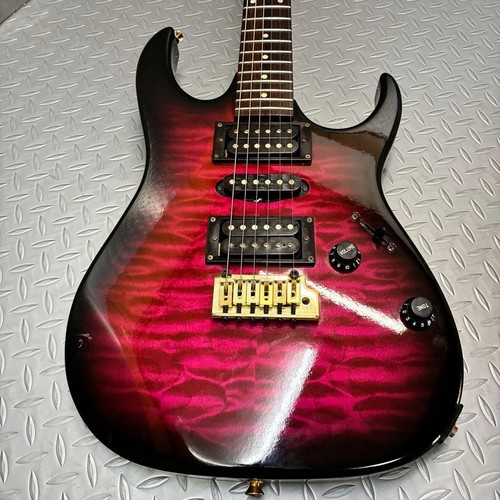 Ibanez series electric - ibanez,
