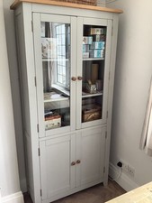 Kitchen Storage ,Cabinet /Pantry Larder Freestanding Unit .