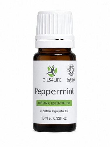 Oils4life peppermint essential - oils4life,