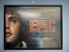 Elvis - (baz, –