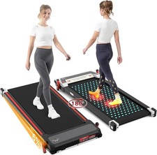 CITYSPORTS 2 Side Walking Pad
