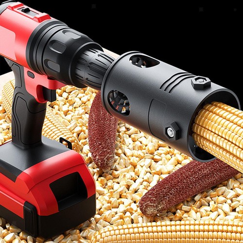 Corn sheller machine - corn,