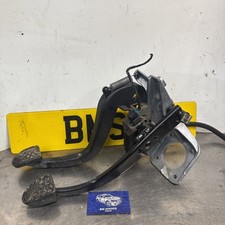 BMW E46 3 Series Manual Pedal