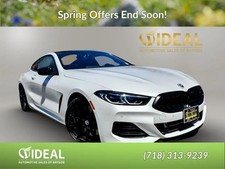 2023 BMW M850i xDrive M850i