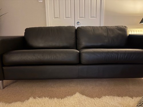 John lewis hoxton - 3, seater