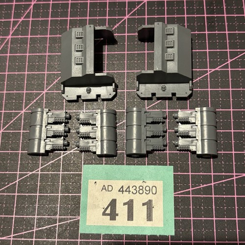 Space marine stormraven - marine,