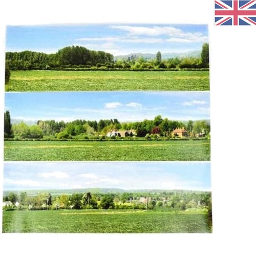 Gm703 open field - field, large