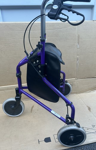 Roma medical wheel mobility - 3,