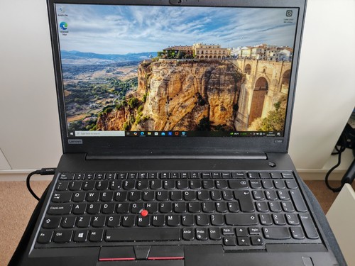 Lenovo thinkpad e590 in - thinkpad, 15.6