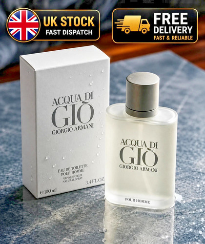 Giorgio armani acqua gio - acqua,