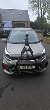Kia picanto line - picanto, 1.2