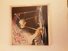 Jeff Wayne War of The Worlds