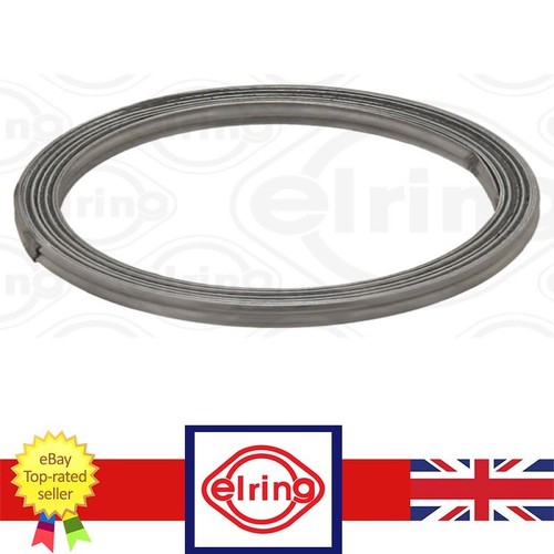 Exhaust pipe gasket for - gasket,