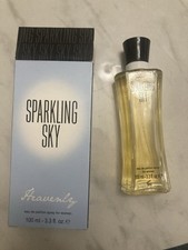 For You! Sparkling Sky