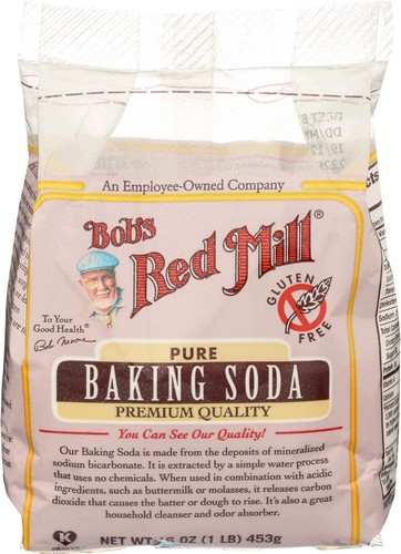 Bob red mill - bob's,