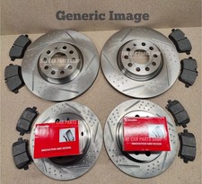 FOR VW GOLF GTI 2.0 MK7 FRONT