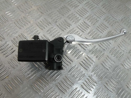 Front brake master - brake, cylinder