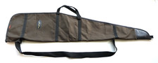 PARSONS GUN CASE CASE FOR NORTHAMPTON GUN CO Rifle With Scope slip sleeve bag