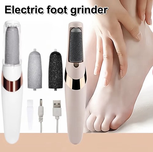 Pedicure foot care - pedicure, set