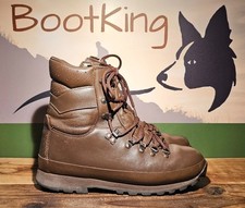Altberg Defender lightweight