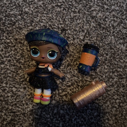 Lol surprise dolls - lol,