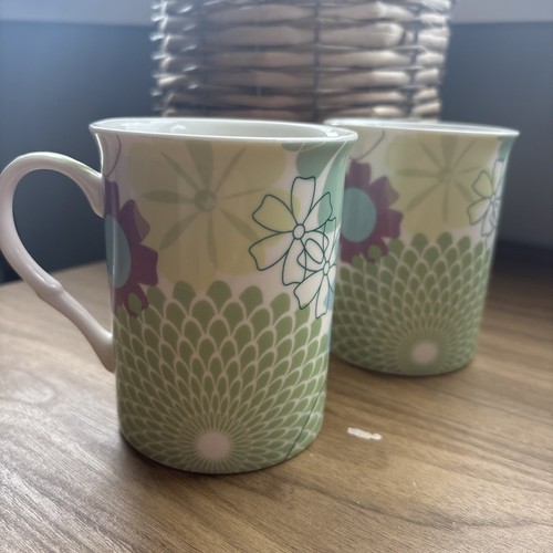 Portmeirion crazy daisy - crazy,