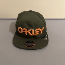 Oakley 9Fifty New Era Hat