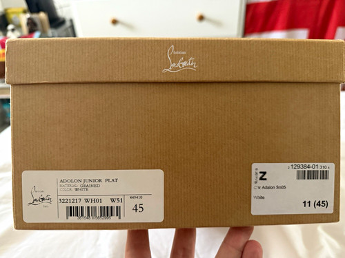 Christian louboutin adolon - christian,