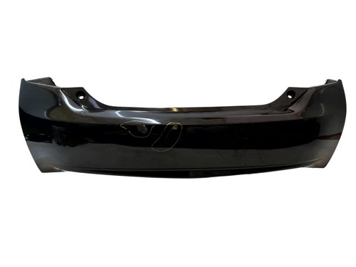 Toyota prius rear bumper 2009 - toyota,