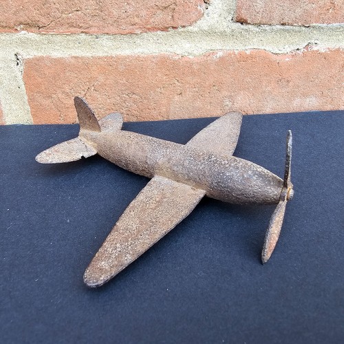 Ww2 scratch built rusty - scratch,