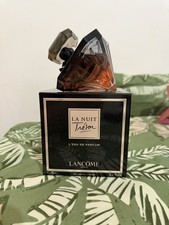 Lancome La Nuit Tresor Eau de