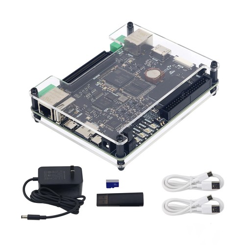 Zynq7020 - rk-zynq7020-f,