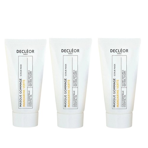Decleor green mandarine face - decleor,