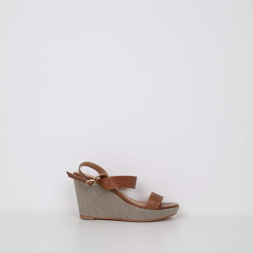 Jigsaw brown shoes shoe size - shoe,