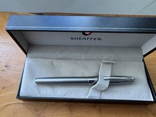 Sheaffer Sagaris Metallic