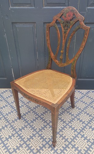 Fine edwardian sheraton - edwardian,