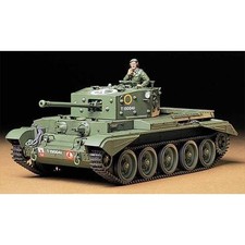 TAMIYA 35221 British Cromwell