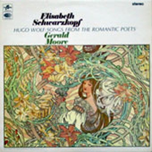 Elisabeth schwarzkopf hugo - elisabeth,