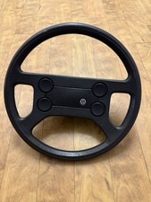 MK1 Golf Steering Wheel