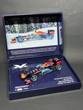 F1 1/43 Minichamps Red Bull