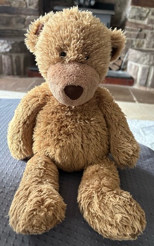 Jellycat dicken bear - jellycat, 17"