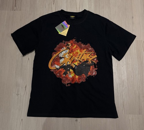 Corteiz zidane shirt in - zidane,