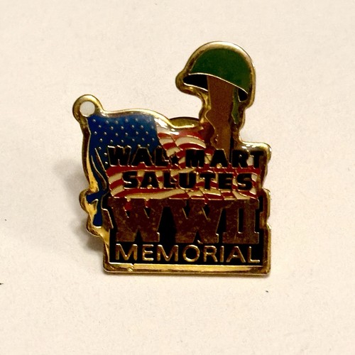 Walmart salutes ww2 - walmart, memorial