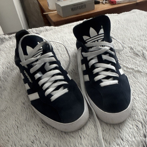 Adidas samba men low top - men’s,