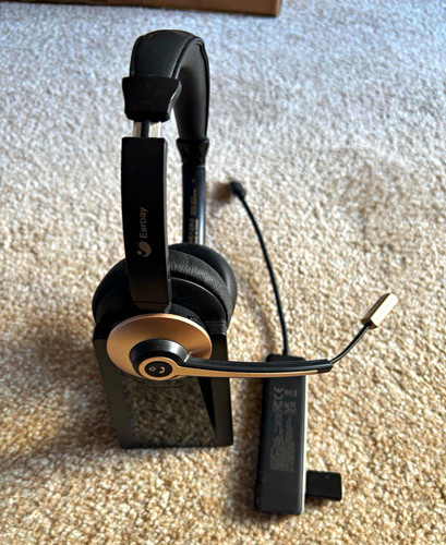 Earbay 1100 series single - series, single-ear