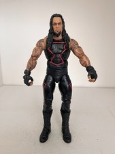 WWE THE UNDERTAKER MATTEL