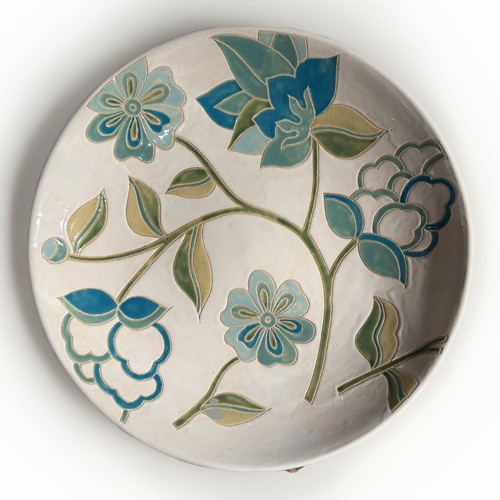 Art nouveau vintage - nouveau,